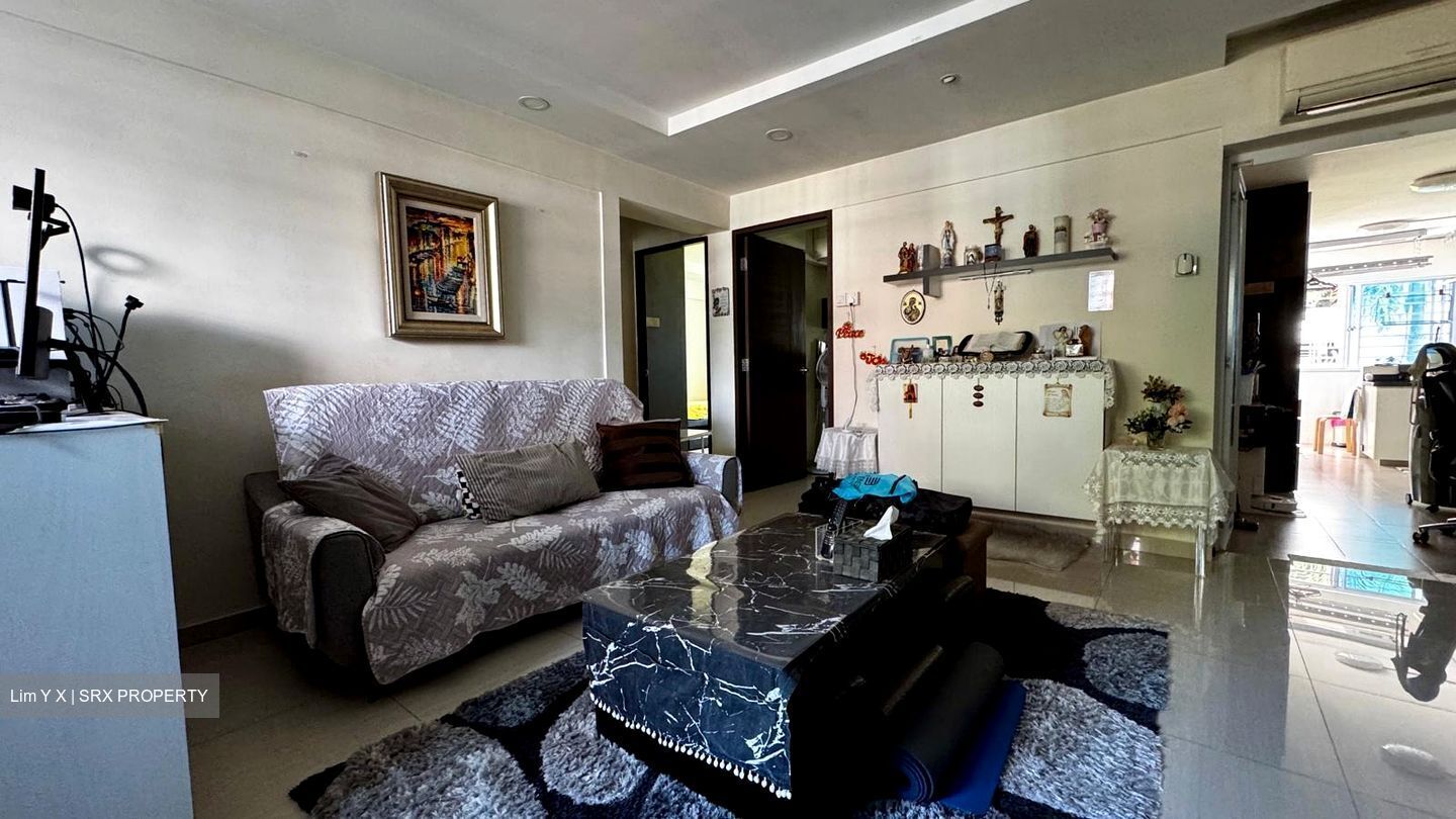 Blk 318 Clementi Meadows (Clementi), HDB 4 Rooms #518156361